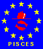 PISCES logo
